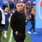 PSG : la réaction de Galtier après son limogeage