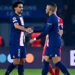 PSG : la réaction de Marquinhos après le changement de capitaine