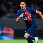 PSG : la raison de l'absence mystère d'Hakimi est connue !