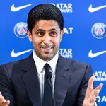PSG : la raison explosive pour laquelle al-Khelaïfi était en retard à  la présentation de Luis Enrique