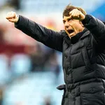 PSG : la réponse cinglante d’Antonio Conte à  la rumeur Paris !