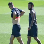 PSG : la réponse cinglante de Neymar à Meunier