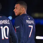 PSG : le club annonce s’il paiera les 55 Mâ?¬ à Mbappé