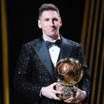 PSG : la réponse du père de Messi aux critiques après le sacre de son fils au Ballon d’Or