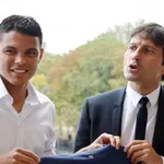 PSG : la réponse grinçante de Leonardo à Thiago Silva