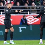 PSG : la réponse radicale de Mbappé aux critiques de Luis Enrique à  Reims