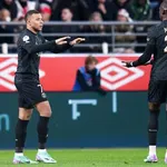 PSG : la réponse radicale de Mbappé aux critiques de Luis Enrique à  Reims