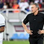 PSG : la sortie de Luis Enrique contre Mbappé influencée par des joueurs ?
