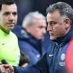 PSG : la stat affreuse de Christophe Galtier après l'OL