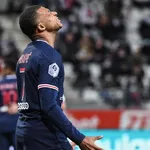 PSG : la suprématie de Mbappé est contestée au Stade Rennais