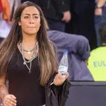 PSG : la sÅ“ur de Neymar fait monter la température d’un cran au carnaval de Sapucai