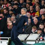 PSG : les stats terrifiantes de Luis Enrique en Champions League après Arsenal