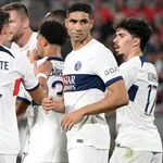 PSG : la victime présumée d'Hakimi maintient ses accusations de viol