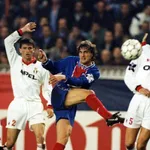 PSG : Lama, Ginola, Weah, les Qataris n’ont rien compris à l’histoire