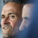 PSG : l'avenir de Luis Enrique déjà  scellé en cas d'échec en Ligue des champions