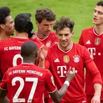 PSG : le Bayern Munich en plein doute avant de venir à  Paris