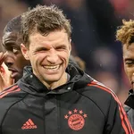 PSG : le Bayern Munich et Müller chambrent Paris &rdquo;¦ et Messi