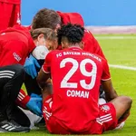 PSG : le Bayern Munich reçoit une très bonne nouvelle avant le match retour