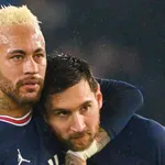 PSG : le beau geste de Neymar à  Messi après le Real Madrid
