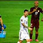 PSG : le bourreau de Messi demande pardon