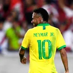 PSG : le Brésil déroule, Neymar et Marquinhos participent au festival