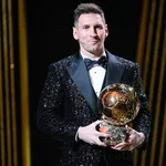 PSG : le calcul vicieux de l’Argentine pour aider Messi à  obtenir son 7e Ballon d’Or