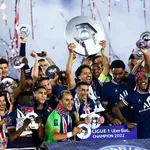 PSG : le calendrier complet des champions en titre pour la saison 2022-2023