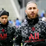PSG : le cas Sergio Ramos inquiète encore, Paris attendu au tournant !
