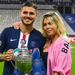 PSG : le clan Icardi ramène la Covid d’Ibiza, l’ex de Wanda Nara enrage