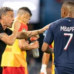 PSG : le clan Mbappé sort encore le drapeau blanc avec Luis Enrique