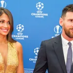 PSG : le cliché Lionel Messi – Ed Sheeran a fait rêver Antonella Roccuzzo