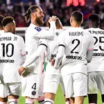 PSG : le club a tranché pour l'étoile sur son maillot !