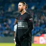 PSG : le club confirme le forfait de Sergio Ramos face au Real Madrid et donne de ses nouvelles