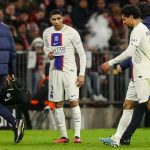PSG : le club annonce un coup dur pour Hakimi et donne des nouvelles de Marquinhos et Mukiele