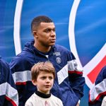 PSG : le club pas impacté par les départs de Mbappé, Messi et Neymar