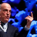 PSG : le club et la LFP passent à  l’attaque avec Javier Tebas