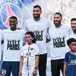 PSG : le club se paye un record mondial à rendre jaloux le Real Madrid et le FC Barcelone