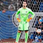 PSG : le club sort du silence après l&rsquo;accident de Rico