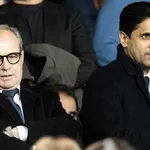 PSG : le club sort du silence et se gausse sur le possible limogeage de Luis Campos