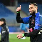 PSG : le CM de Donnarumma fait une bourde