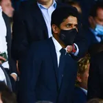 PSG : le Collectif Ultras Paris demande le départ d’Al-Khelaïfi et tacle les joueurs !