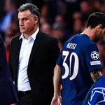 PSG : le coup bas de Galtier à Messi