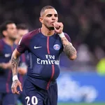 PSG : le couple Kurzawa craque encore pendant le confinement