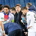 PSG : le Covid s’invite aussi à Paris, cinq cas avant Vannes !