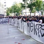 PSG : le CUP insulte violemment Messi et réclame le départ d’al-Khelaïfi et de plusieurs joueurs