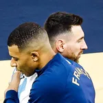 PSG : le dernier affront à  Mbappé est terrible, il est signé Lionel Messi !