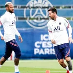 PSG : le dernier caprice de Neymar après les débuts de Messi