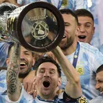 PSG : le discours très fort de Lionel Messi avant son plus grand triomphe