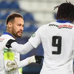 PSG : le FC Barcelone peut trembler, la date du retour de Neymar se précise