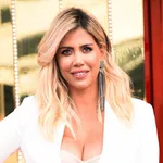 PSG : le froid parisien incite Wanda Nara a en montrer toujours plus